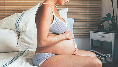 هذه أبرز التغيرات النفسية والجسدية التي مررت بها خلال فترة الحمل