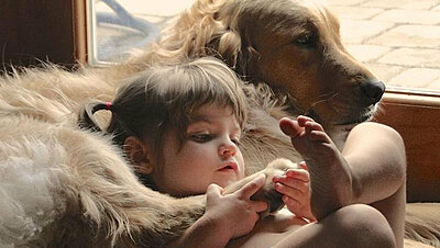 كيف تؤثر تربية الحيوانات الأليفة على أطفالك؟ إليك ٧ إجابات