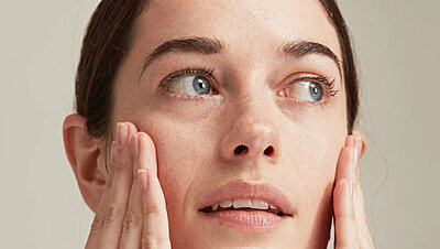 إكزيما الوجه والجلد، ما هي وما أسبابها وعلاجها؟
