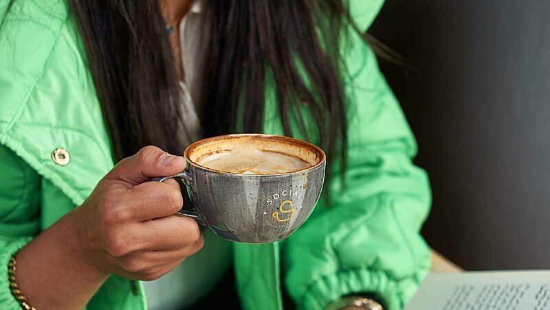 لعشاق القهوة... أفضل أماكن مصرية تشربي منها قهوتك