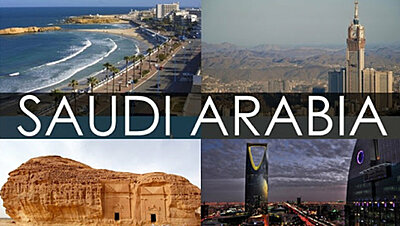اكتشفي أفضل المدن الساحرة في المملكة العربية السعودية واستمتعي بسفر لا ينسى