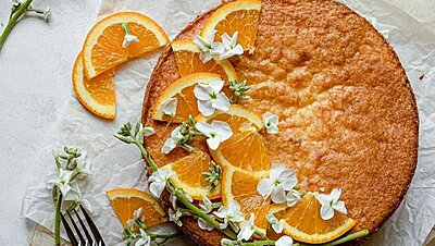 طريقة عمل كيكة البرتقال بوصفات لذيذة ومتنوعة