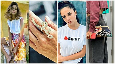 لدعم بيروت: ٨ علامات تجارية لبنانية تنهض بعد الإنفجار