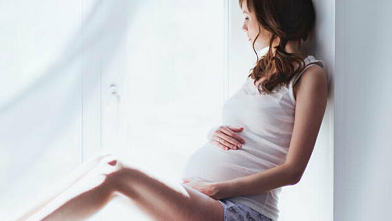 نصائح لتتألقي بملابس النوم أثناء الحمل