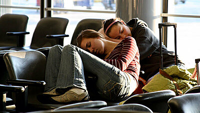 كيف تتخلصين من اضطراب النوم في السفر؟