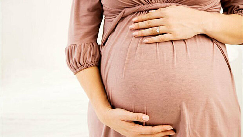 للمحجبات: نصائح لأناقتك في فترة الحمل