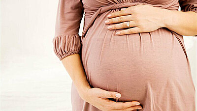 للمحجبات: نصائح لأناقتك في فترة الحمل
