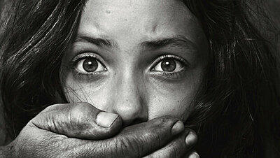 حقائق وإحصائيات صادمة حول العنف ضد المرأة