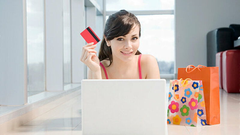 التسوق الإلكتروني وسيلة أم غاية؟