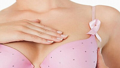 خمسة أعراض مختلفة لسرطان الثدي