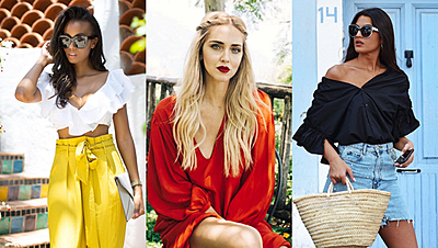 How to Wear the Right Colors According to Your Skin Tone
