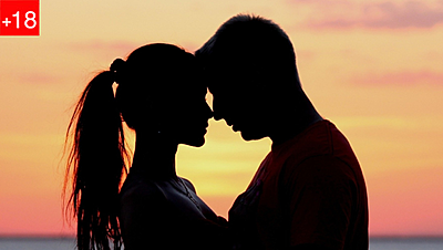 ما السر وراء غلق العينين أثناء القبلات في العلاقة الحميمة؟