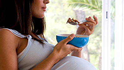 ٩ نصائح هامة لصوم صحي أثناء الحمل