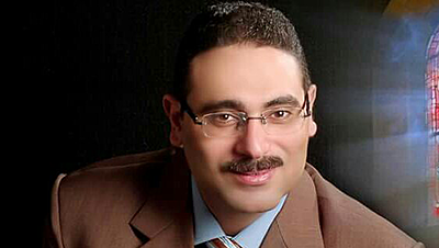 حلول سحرية طبيعية لمعظم مشاكل الشعر والبشرة مع د. أحمد أبو الحجاج
