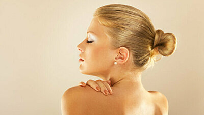 Five Ways to Prevent Back Acne