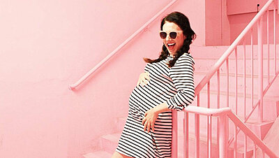 ٥ خطوات تساعدك في اختيار ملابس المنزل بسهولة خلال الحمل