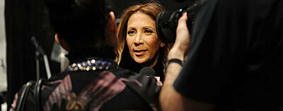 Getting to Know Reem Acra