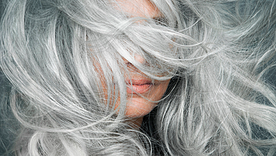 Natural Homemade Remedies to Stop Early Grey Hair Growth