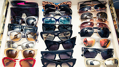 Seven Tips to Take Care of Your Sunglasses