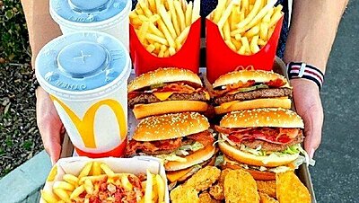 Which McDonald's Order Is Perfect for You?