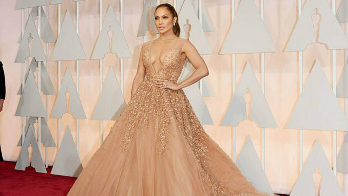Oscars fashion 2015 | CNN