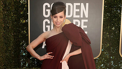Golden Globes 2021: All the Celebrity Looks of the Night!