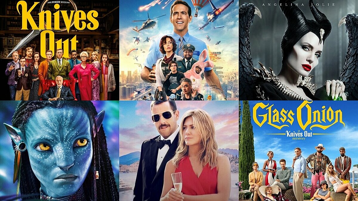 Best Comedy Movies Hollywood To Binge Watch