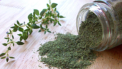 10 Health Benefits of Thyme Herb You Never Knew