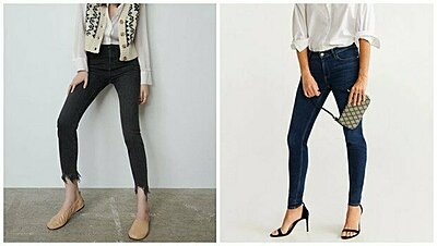 10 Reasons I’ll Never Throw Away My Skinny Jeans