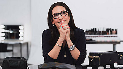Bobbi Brown's Top 10 Beauty Tips Which We Swear By