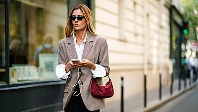 7 Work-Friendly Outfits That Aren’t Jeans
