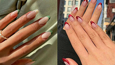 The Nail Color Trends for The Upcoming Fall Season