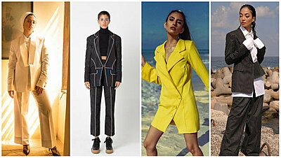 5 Egyptian Local Brands That Are Changing the Suit Game