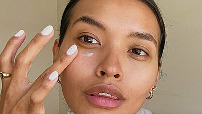 Everything You Need to Know About Eye Creams