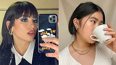 The Earring Trends of 2022, Every Look You Both Want and Need