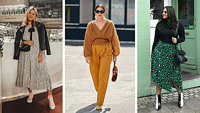 Pear Body Type: Which Accessories Are Best for You and How Do You Choose Them