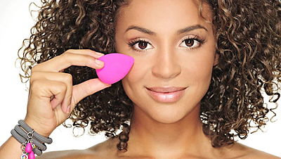 Beauty Blender: Your Way to a Professional Makeup Look