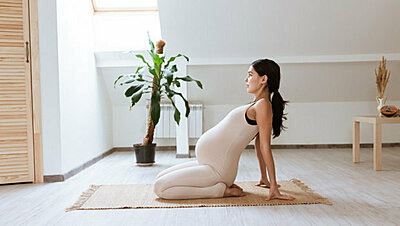 Do You Want to Avoid Pain During Your Labor? Try HypnoBirthing