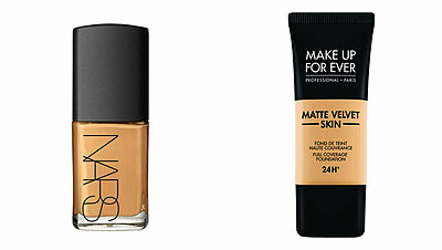 Dewy VS Matte Foundation, Which One Should You Pick For Your Skin