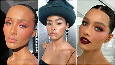 6 Fall Makeup Trends to Look Extra Glamorous This Season