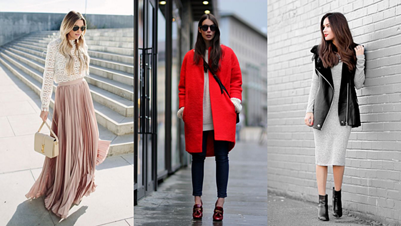 29 Stylish Outfits for Every Day in February