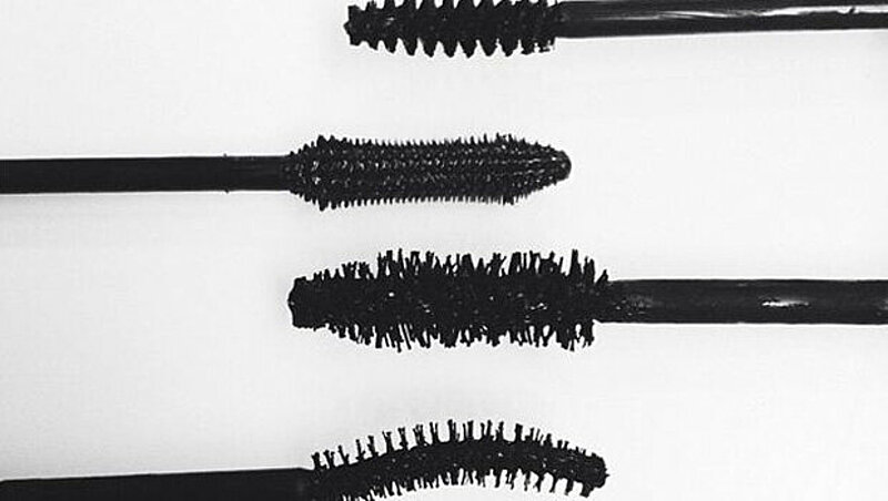 How To Pick the Right Mascara Wand for Your Lashes and Desired Look?