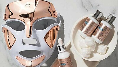 What You Need To Know About LED Masks Before Using Them