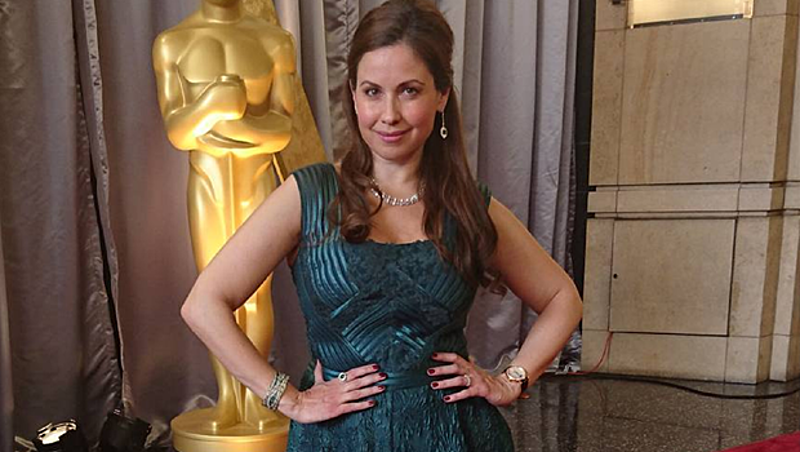 Oscars 2016: Arab Fashion Designers Making Us Proud on the Oscars Red Carpet
