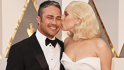 Oscars 2016: The Hottest Couples on the Oscars Red Carpet Who Are Perfect Together!