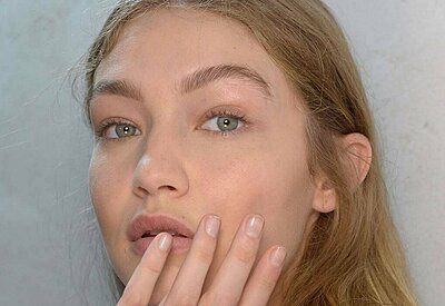 The Nail Care Routine You Need for Extra Beautiful Hands