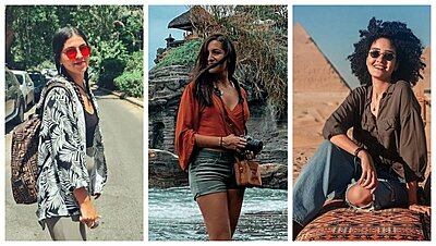 Best Female Travel Bloggers You’ll Love to Follow