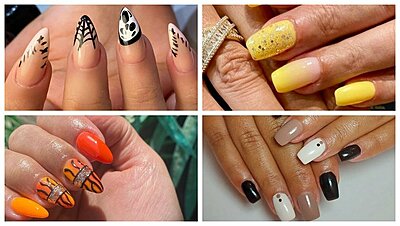 Let Your Nails Shine at The Best Nail Salons in Town