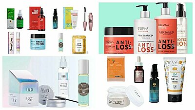 Black Friday 2022: Special Discounts on Skincare And Hair Products From Zynah