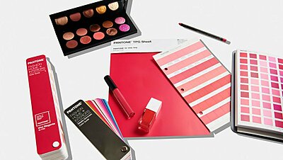 The Story Behind Viva Magenta: Pantone's 2023 Color of the Year